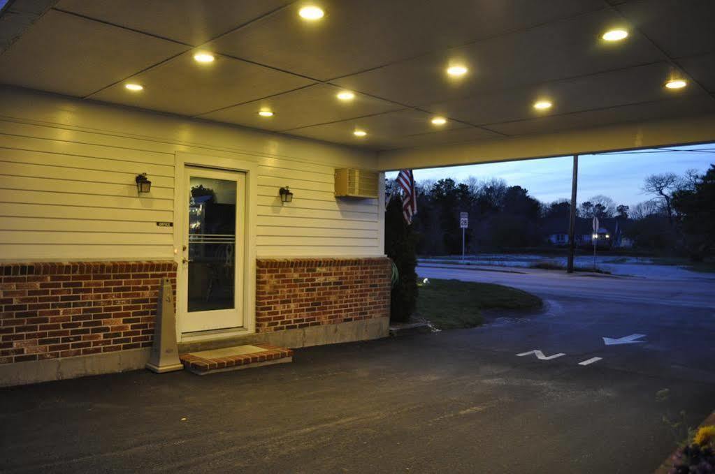 Hunters Green West Yarmouth Buitenkant foto