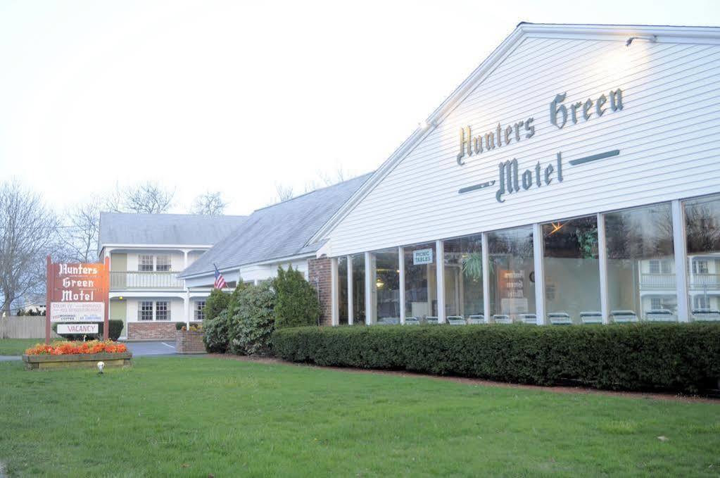 Hunters Green West Yarmouth Buitenkant foto