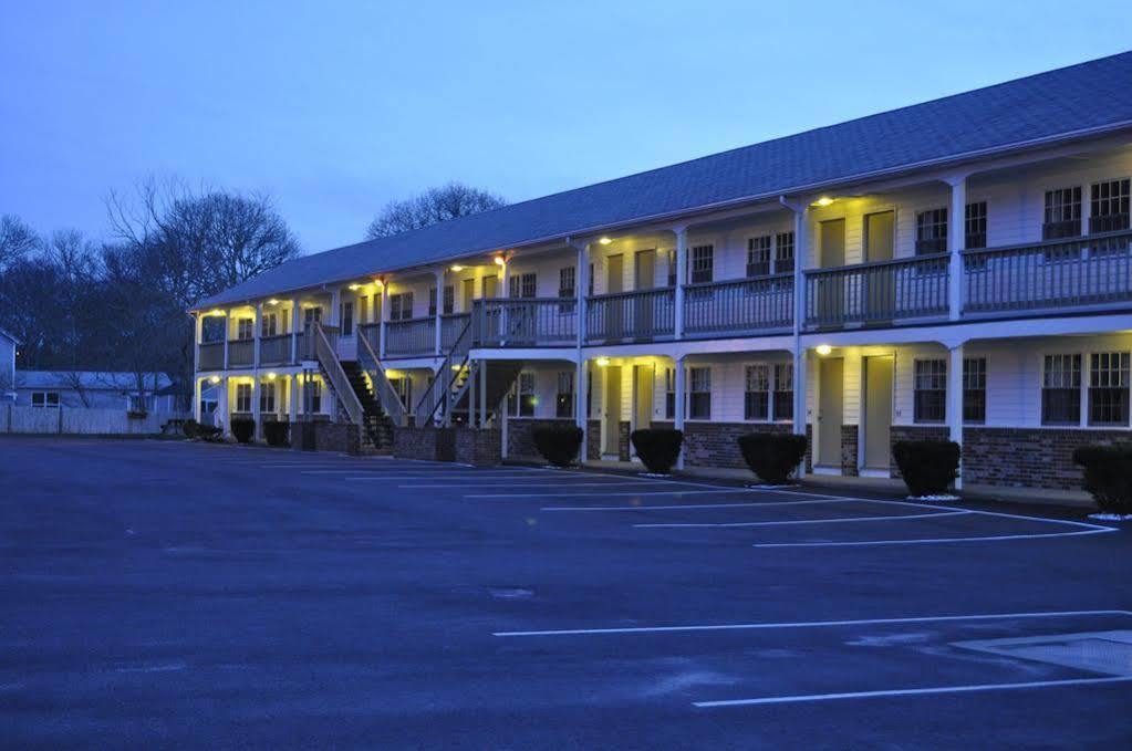 Hunters Green West Yarmouth Buitenkant foto