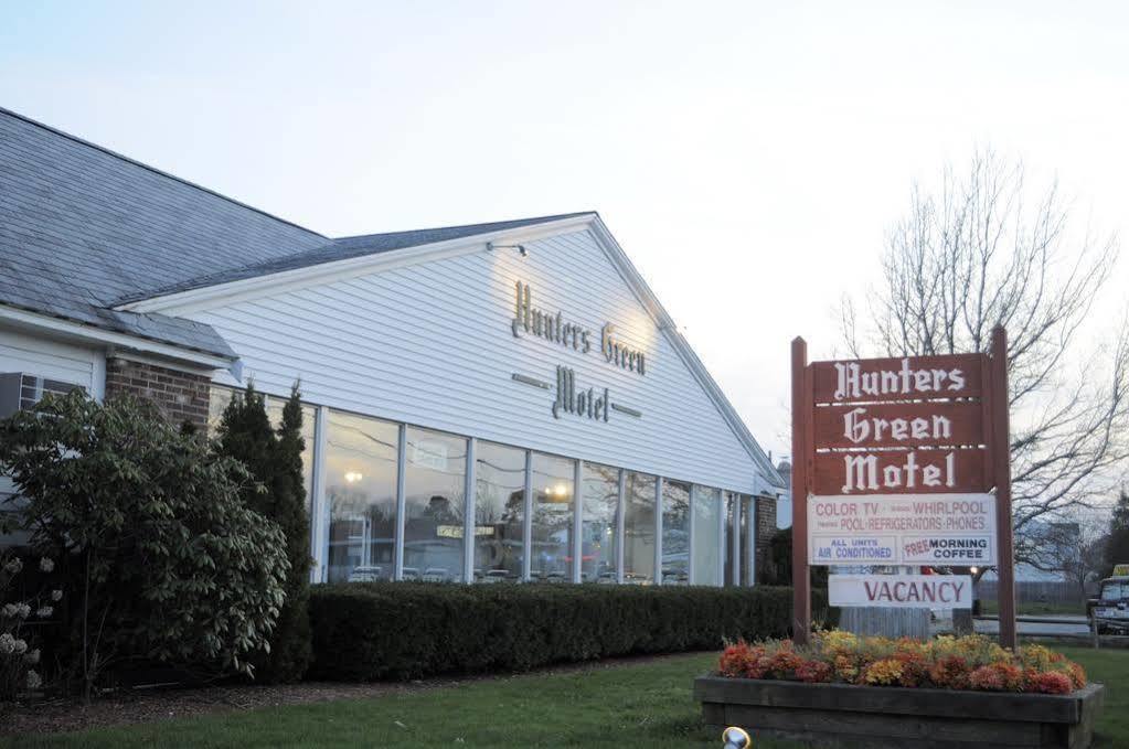 Hunters Green West Yarmouth Buitenkant foto