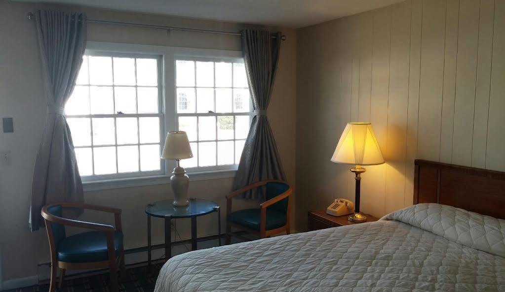 Hunters Green West Yarmouth Buitenkant foto